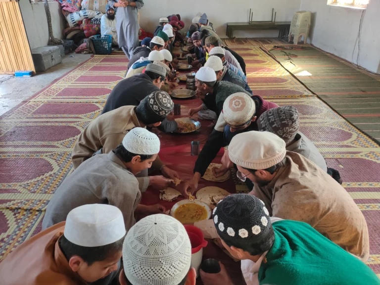 Jamia Nouman Bin Sabit